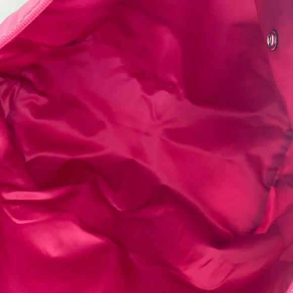 coach signature getaway package nylon weekender bag + nylon makeup bag - Picture 5 of 9